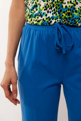 Bliss broek | Cornflower Blue