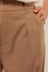 Chelsey pants | Sahara