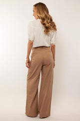 Chelsey pants | Sahara