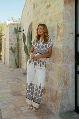 Dagny top | Sand/Sahara