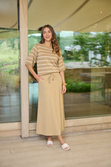 Bodil rok | Kint Camel