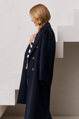 Esilla jas | Midnight Blue