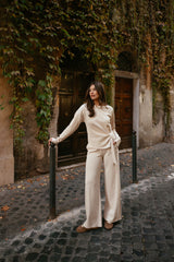 Orlaith Top | Sand