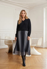 Veya rok | Black/Sand