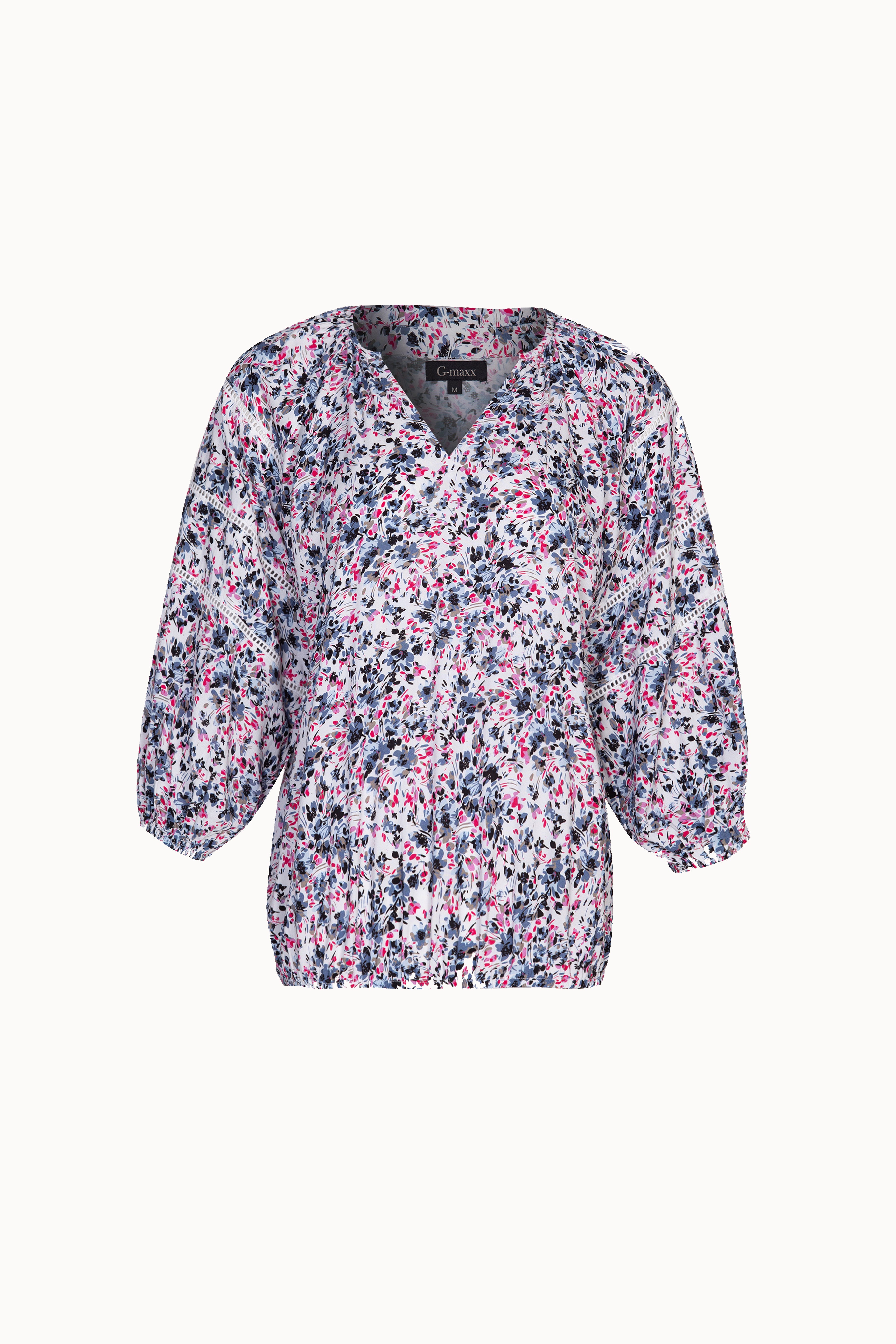 Nura blouse